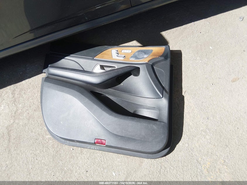 MERCEDES-BENZ GLS 450 - zdjęcie 12