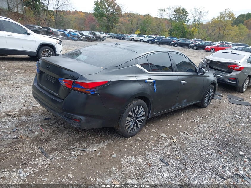 Vin: 1n4bl4dv9rn332778, lot: 46871632, nissan altima sv fwd 20244