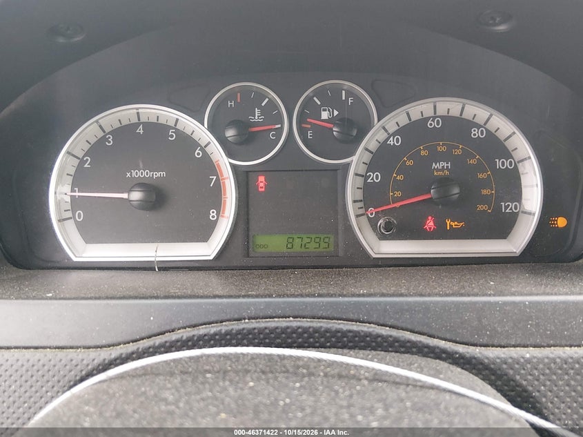 CHEVROLET AVEO 2011 VIN KL1TD5DE0BB250969