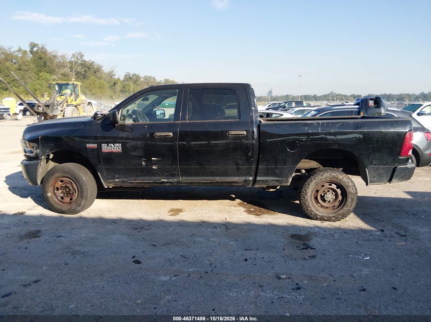 2014 RAM 2500 TRADESMAN · Фото 14