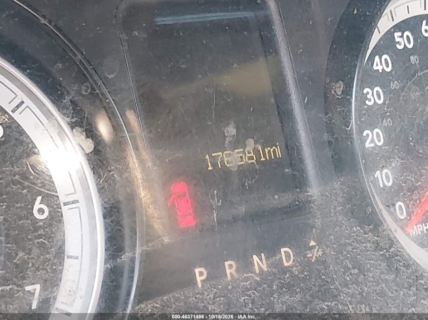 2014 RAM 2500 TRADESMAN · Фото 15