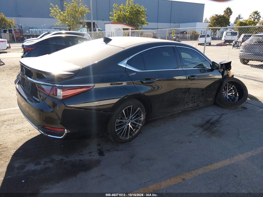 Vin: 58ada1c19pu031358, lot: 46871846, lexus es 300h 20234