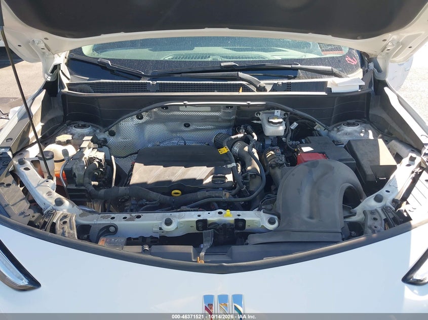 BUICK ENCORE GX 2024 VIN KL4AMBS26RB215820