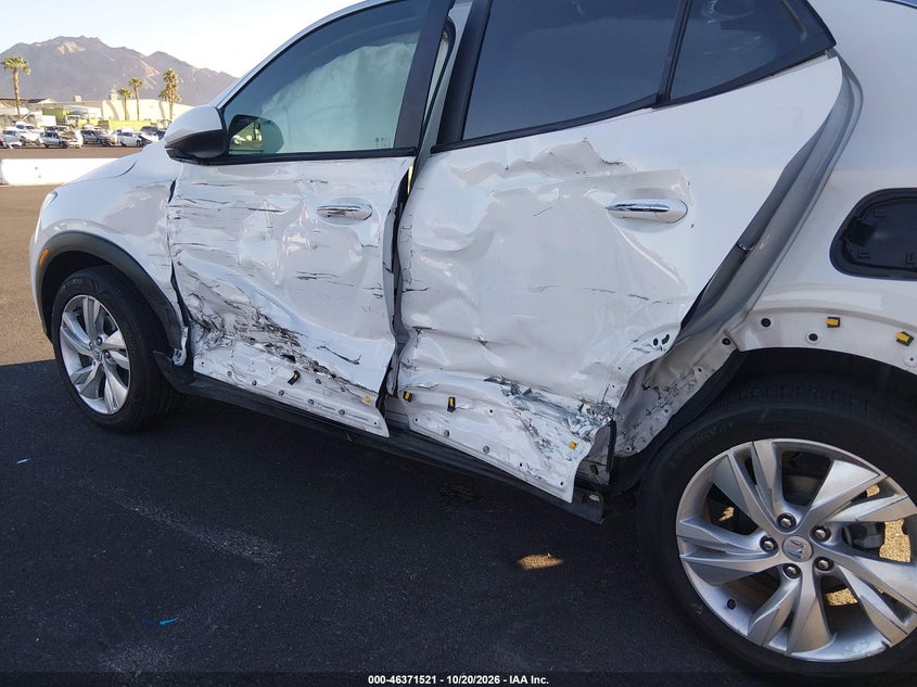 BUICK ENCORE GX 2024 VIN KL4AMBS26RB215820