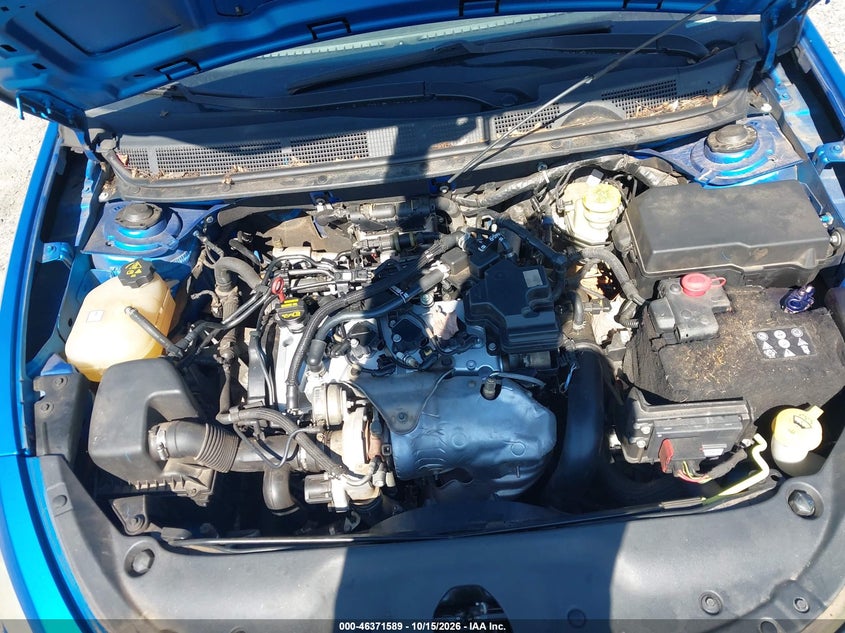2015 DODGE DART AERO · Фото 10