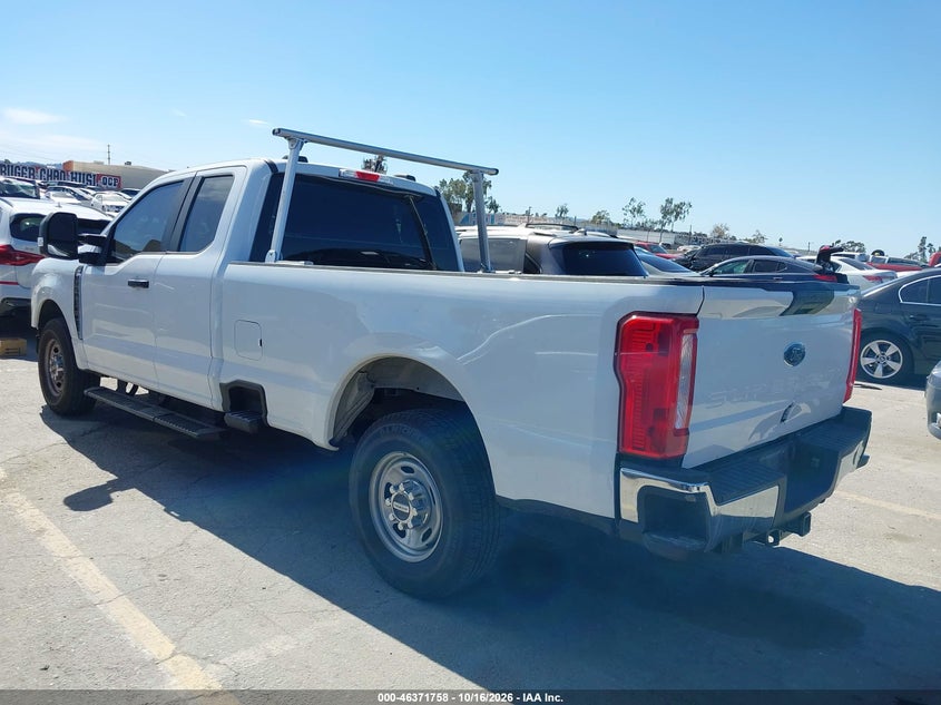 Vin: 1ft7x2aa2ref64245, lot: 46872091, ford f-250 xl 20243