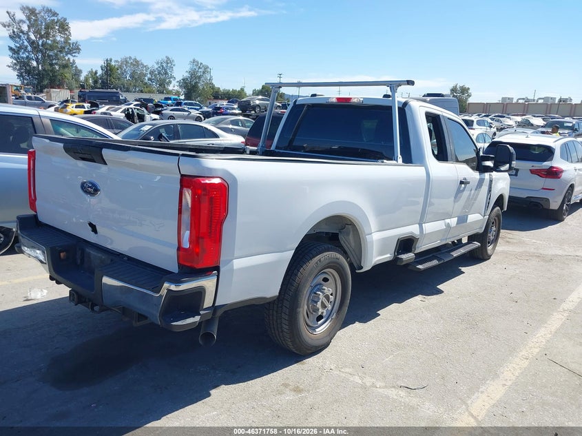 Vin: 1ft7x2aa2ref64245, lot: 46872091, ford f-250 xl 20244