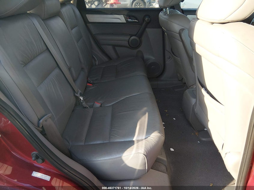 2011 HONDA CR-V EX-L · Фото 8
