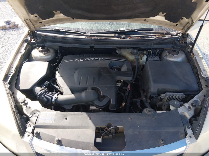 2009 SATURN AURA XE · Фото 10