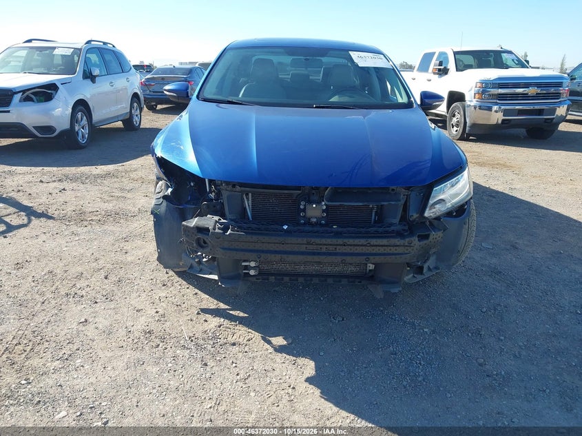 2016 VOLKSWAGEN PASSAT 1.8T SE · Фото 6