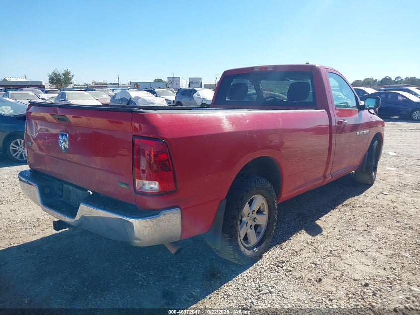 Vin: 3d7jb1ep7bg554649, lot: 46872380, ram ram 1500 slt 20114