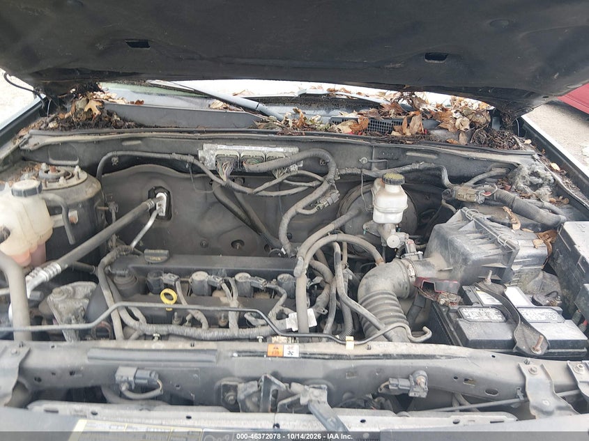 2012 FORD ESCAPE XLS · Photo 10
