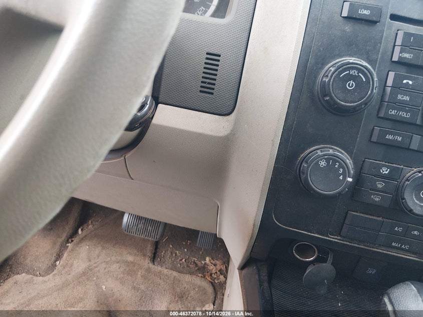 2012 FORD ESCAPE XLS · Photo 11