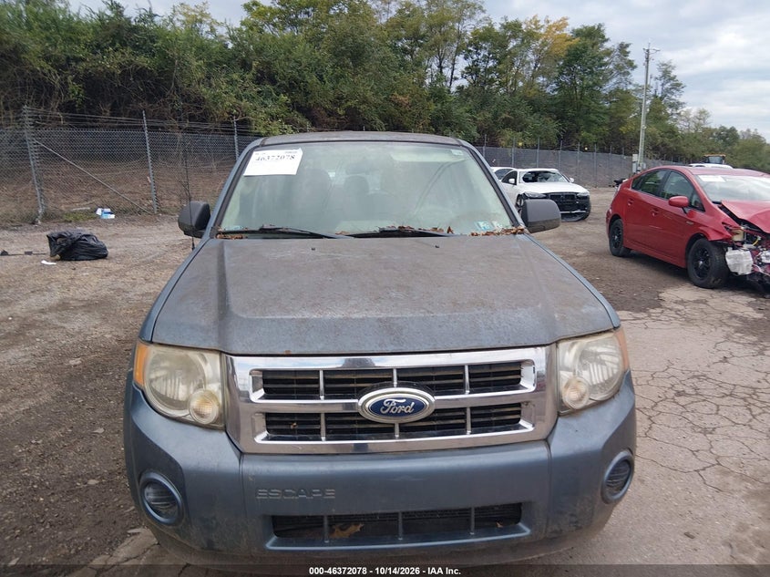 2012 FORD ESCAPE XLS · Photo 6