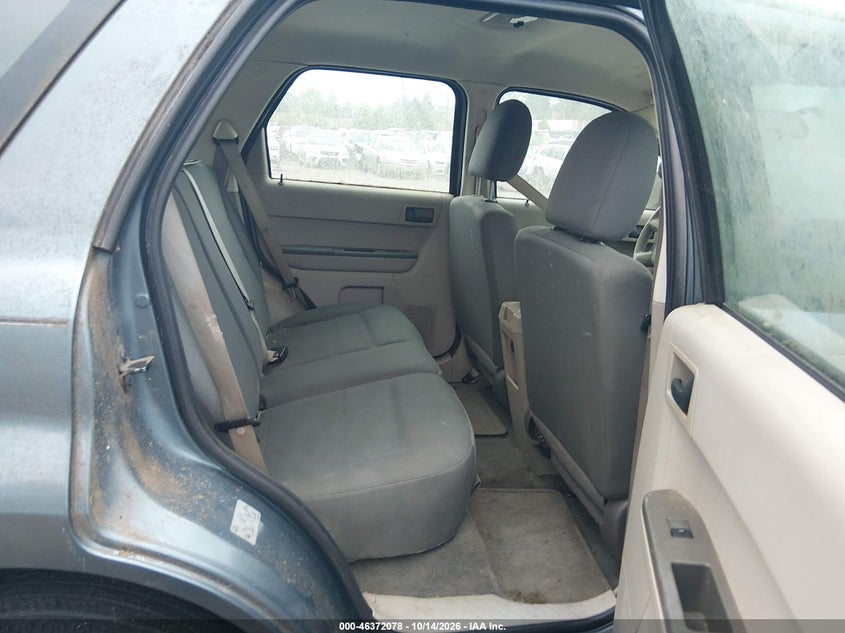 2012 FORD ESCAPE XLS · Photo 8