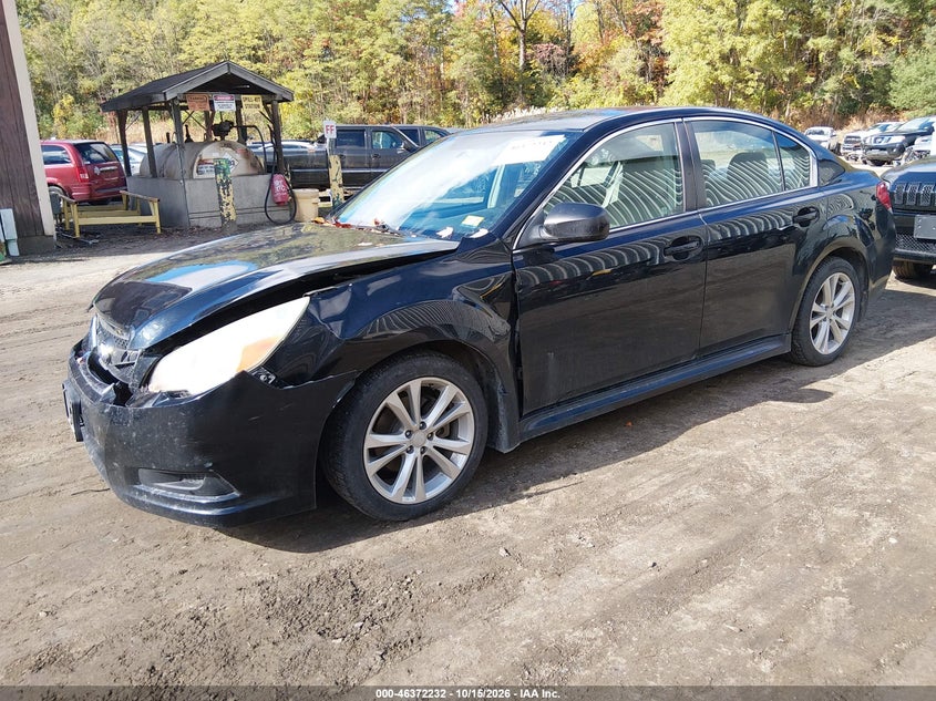 Vin: 4s3bmba67b3254642, lot: 46872565, subaru legacy 2.5i 20112