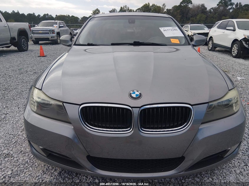 2011 BMW 328I · Фото 6