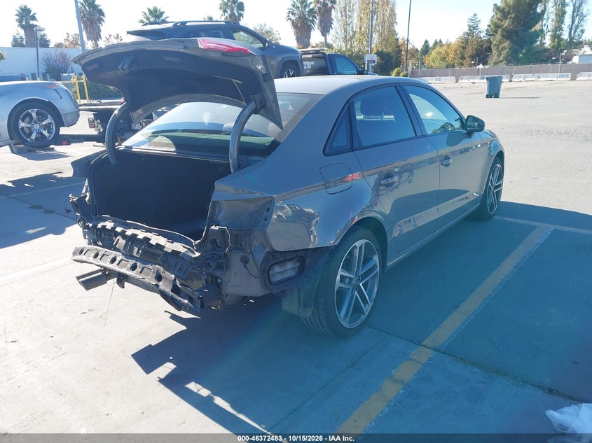 Vin: wauaugff2la098294, lot: 46872816, audi a3 premium 40 tfsi front-wheel drive s tronic 20204