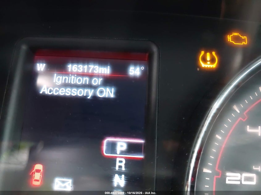 DODGE CHARGER 2014 VIN 2C3CDXHG6EH267386
