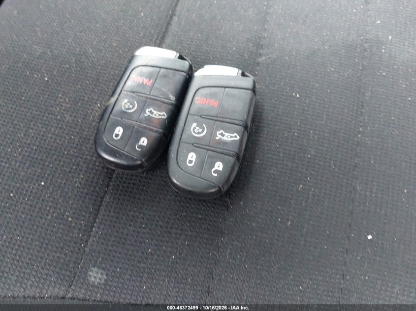 2014 DODGE CHARGER SXT · Photo 11