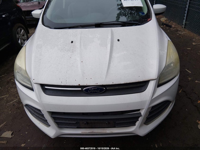 2016 FORD ESCAPE SE · Фото 6