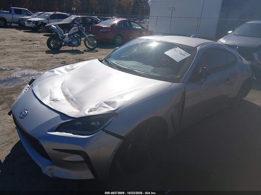 Vin: jf1znbe1xs9756512, lot: 46872942, toyota gr86 premium 20252
