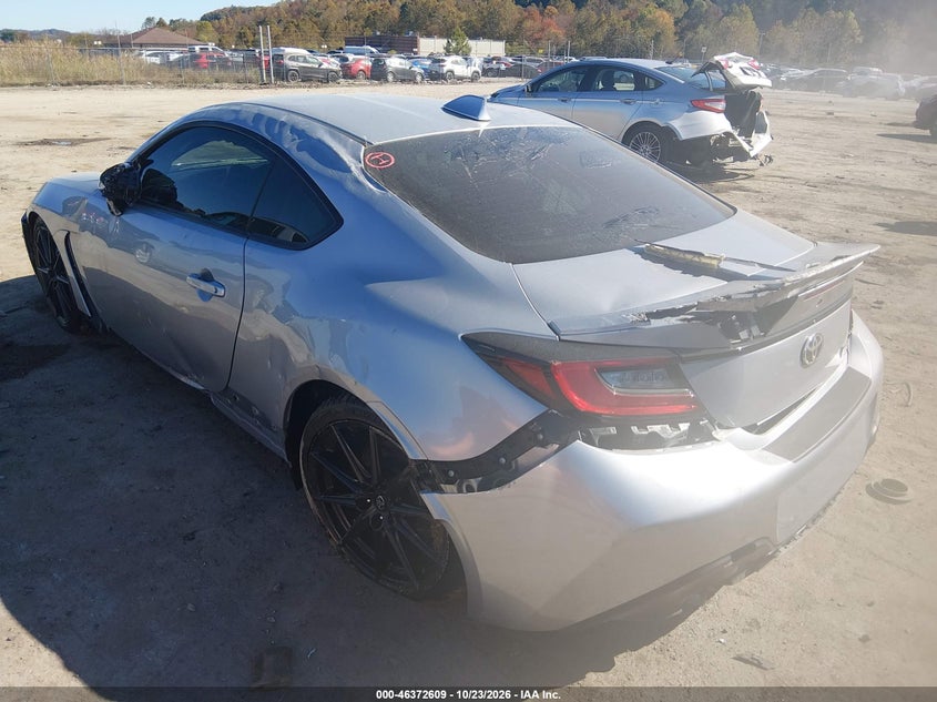 Vin: jf1znbe1xs9756512, lot: 46872942, toyota gr86 premium 20253