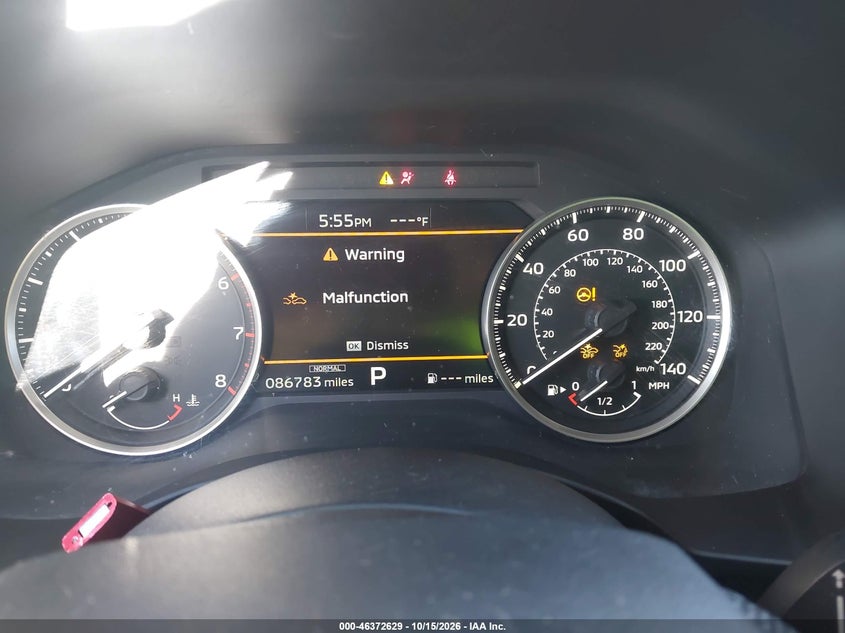 MITSUBISHI OUTLANDER 2022 VIN JA4J3TA8XNZ025776