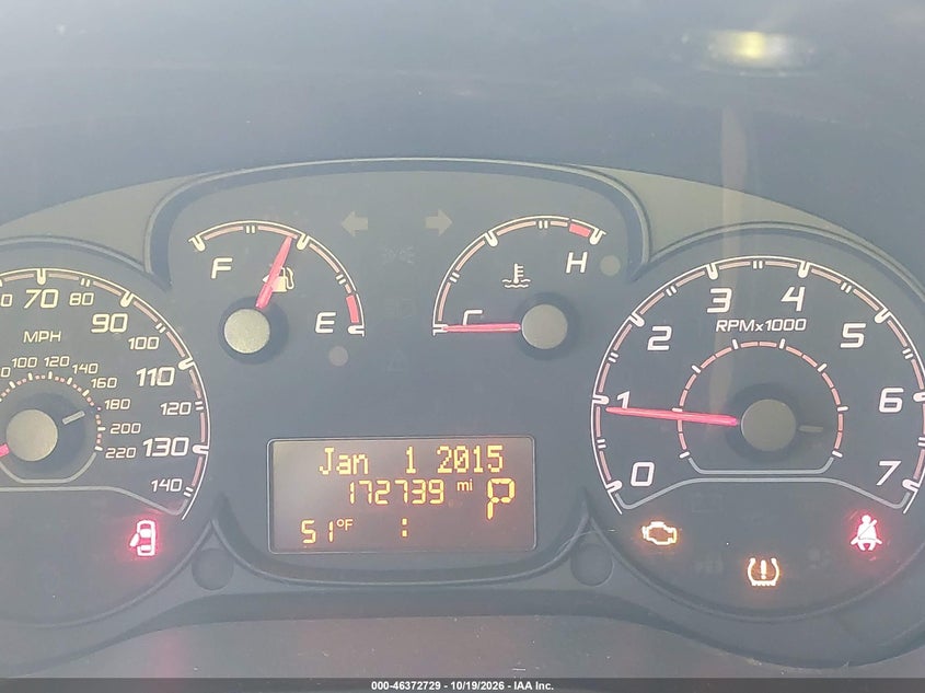 2018 RAM PROMASTER CITY TRADESMAN SLT · Фото 7