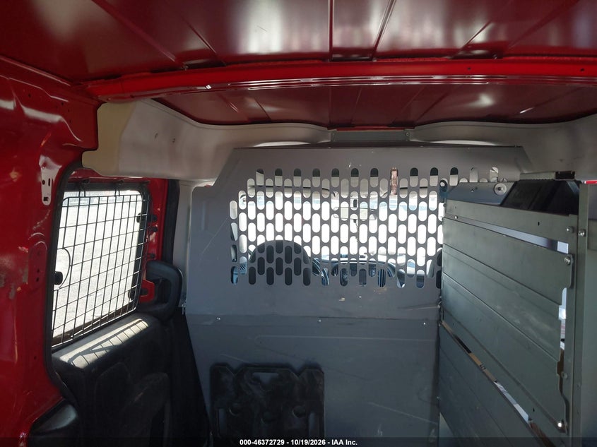 2018 RAM PROMASTER CITY TRADESMAN SLT · Фото 8