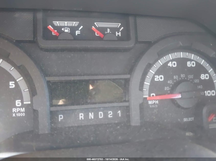 FORD E-350 SUPER DUTY 2010 VIN 1FBSS3BL4ADA67257
