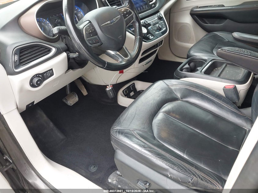 CHRYSLER PACIFICA - zdjęcie 5