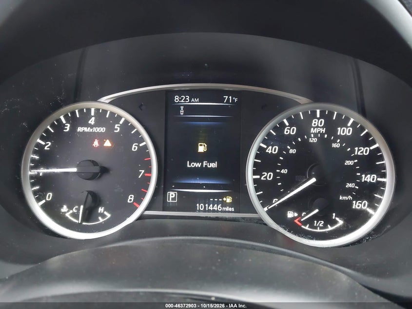 NISSAN SENTRA 2018 VIN 3N1AB7AP2JY245704