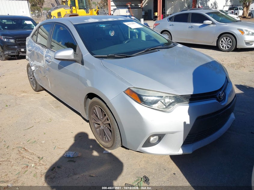 Vin: 5yfburhe4gp400225, lot: 46873284, toyota corolla le plus 2016 img_1
