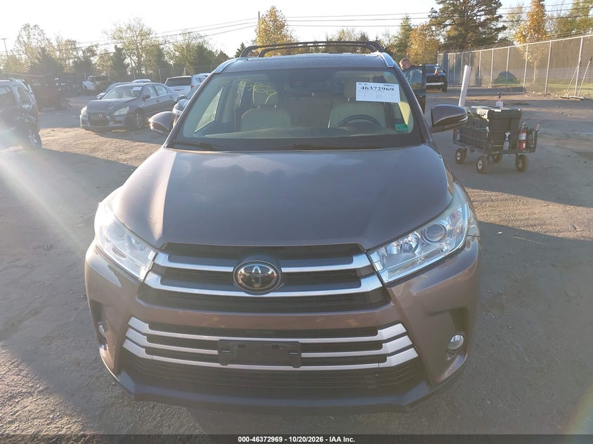 TOYOTA HIGHLANDER - zdjęcie 6