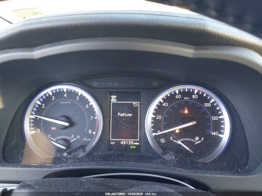 TOYOTA HIGHLANDER - zdjęcie 7