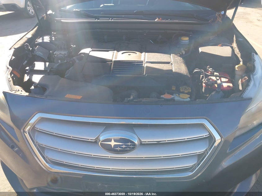 SUBARU LEGACY 2015 VIN 4S3BNEN60F3070271