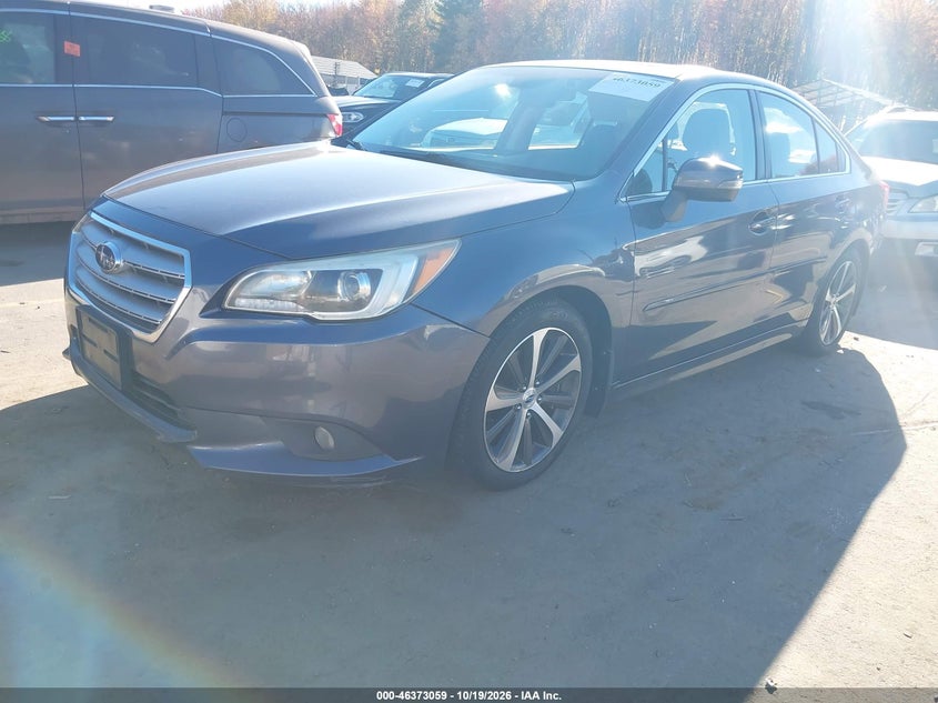 SUBARU LEGACY 2015 VIN 4S3BNEN60F3070271