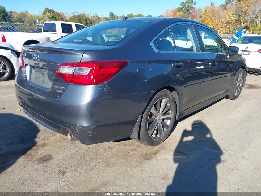 SUBARU LEGACY 2015 VIN 4S3BNEN60F3070271