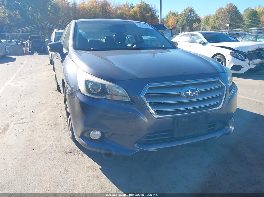 SUBARU LEGACY 2015 VIN 4S3BNEN60F3070271