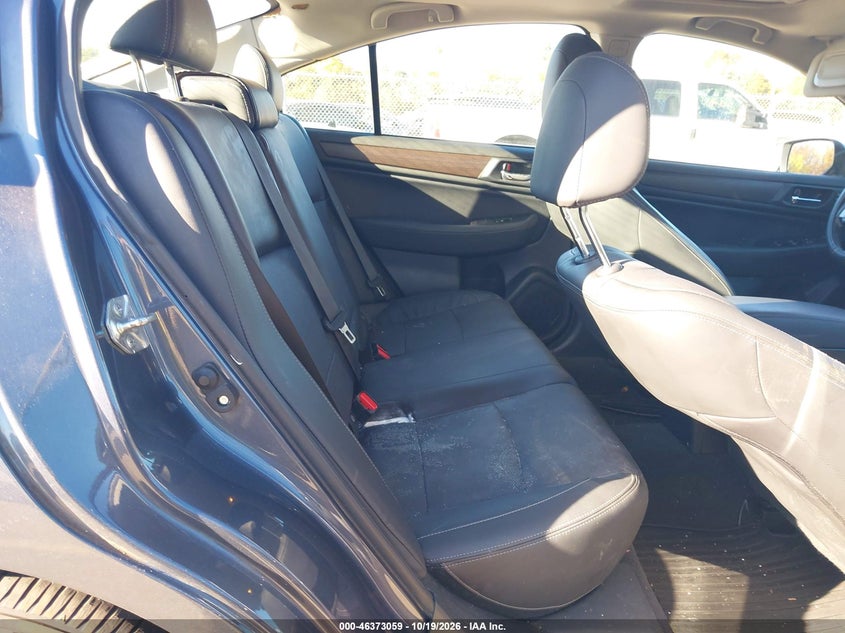 SUBARU LEGACY 2015 VIN 4S3BNEN60F3070271