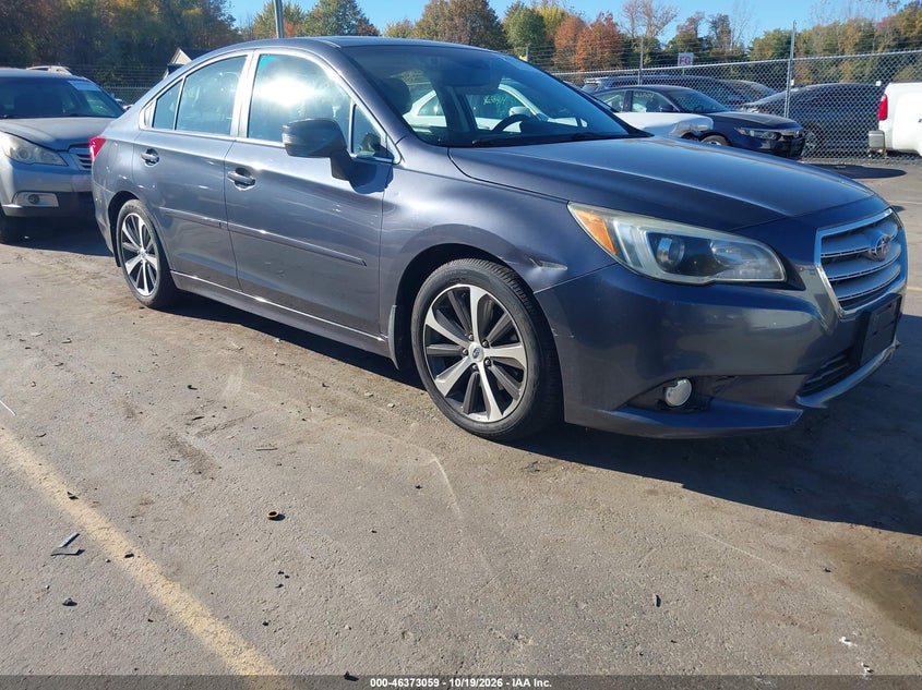 2015 Subaru Legacy 3.6R Limited, aukciono nuotrauka 1