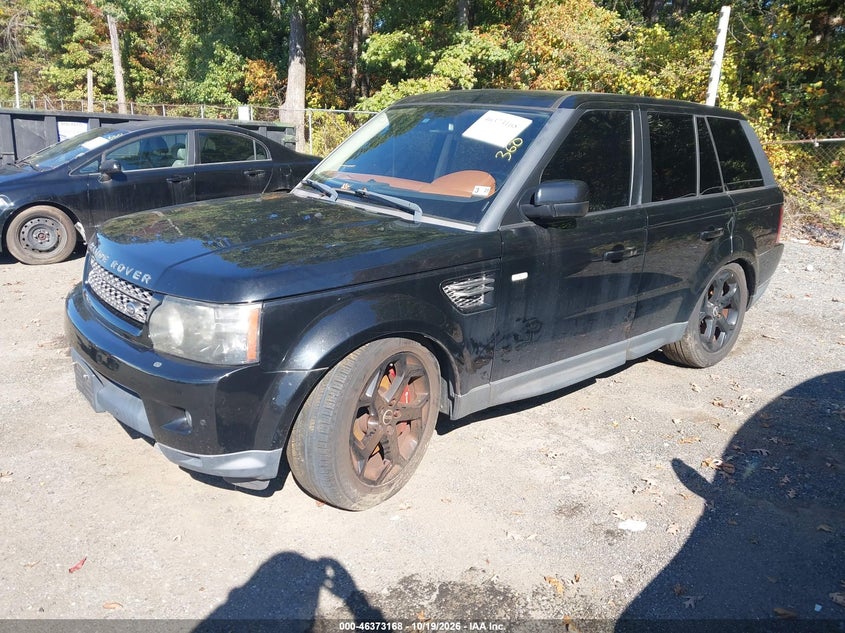 LAND-ROVER RANGE ROVER SPORT 2013 VIN SALSH2E47DA778359