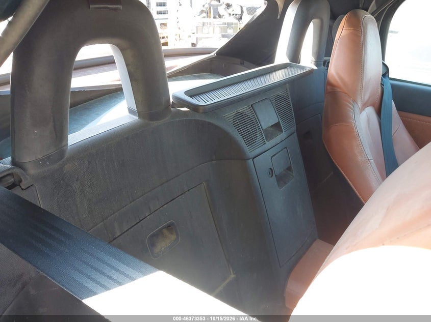 MAZDA MX-5 2006 VIN JM1NC25F760114432