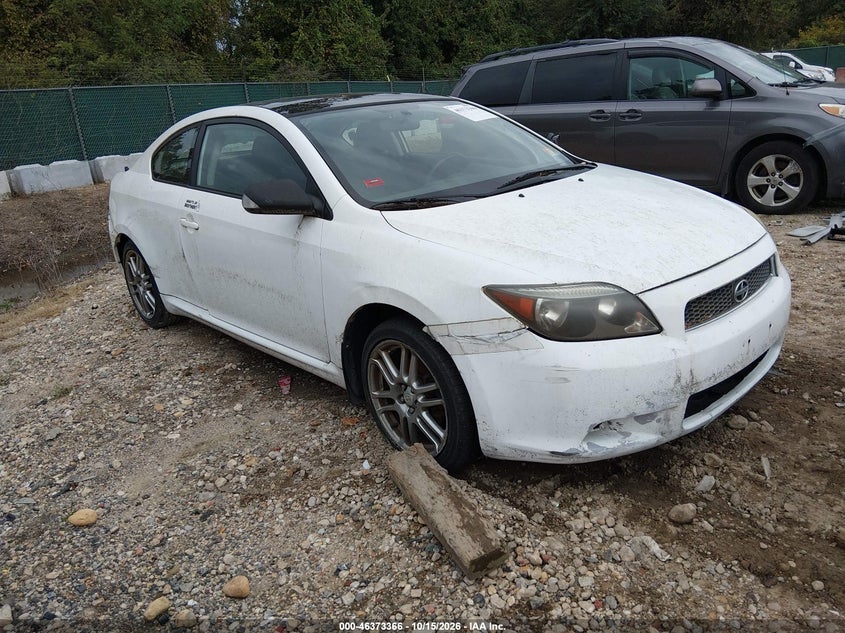 2006 SCION TC