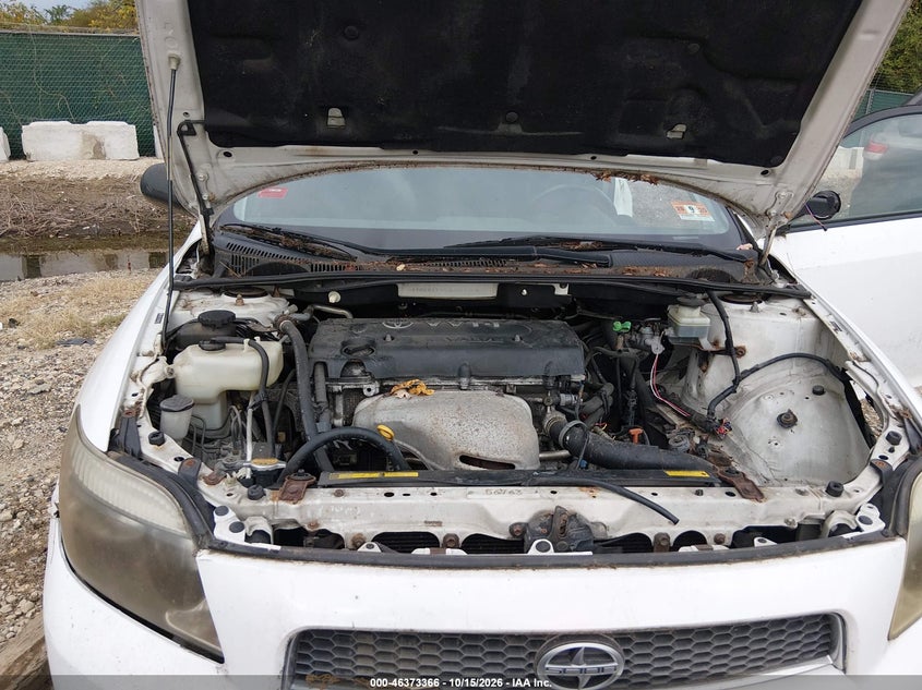 2006 SCION TC · Фото 10