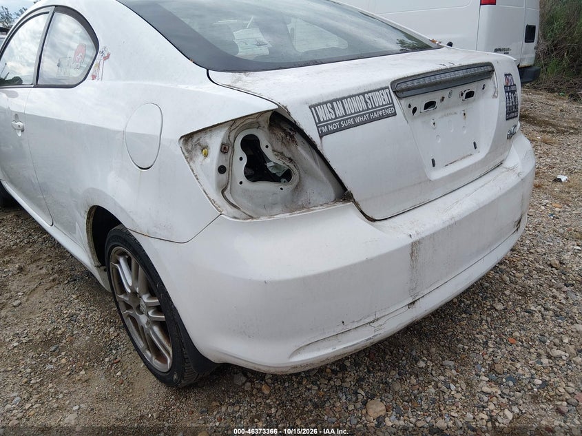 2006 SCION TC · Фото 14