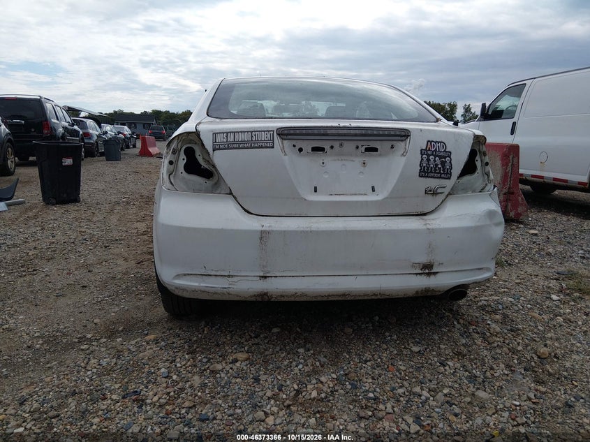 2006 SCION TC · Фото 17