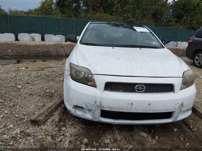 2006 SCION TC · Фото 6
