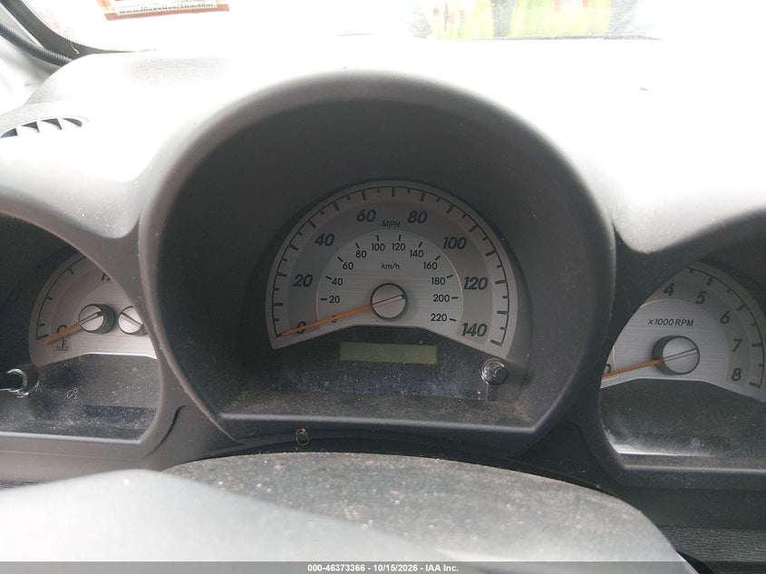 2006 SCION TC · Фото 7